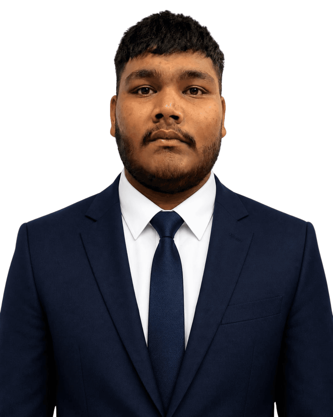 Dishant Sarowa - Founder of Dream Route Consultant